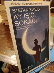 Ay Işığı Sokağı