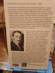 Ay Işığı Sokağı