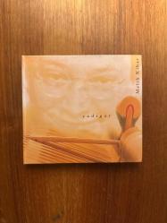 Melih Kibar : Saat Sabahın Dokuzu / Audio CD