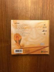 Melih Kibar : Saat Sabahın Dokuzu / Audio CD