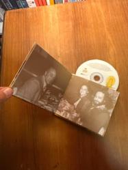 Melih Kibar : Saat Sabahın Dokuzu / Audio CD