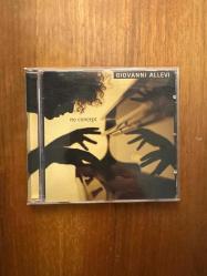 Giovanni Allevi  : No Concept (Piano) / Audio Cd - 2005