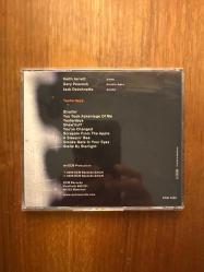 Keith Jarrett : Yesterdays (Live) / Audio Cd ( Gary Peacock, Jack DeJohnette ) ECM Records 2009