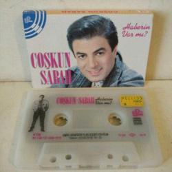 Kaset Coşkun Sabah haberin var mı Albümü