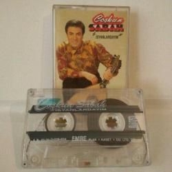 Kaset Coşkun Sabah İsyanlardayım Albümü