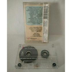 Kaset işte Coşkun Sabah albümü