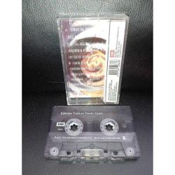 Kaset Şükriye Tutkun Sevin Gayrı Albümü