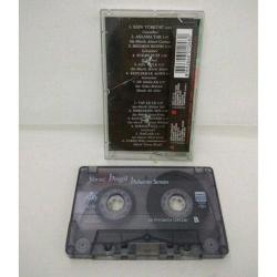 kaset Yavuz Bingöl baharım sensin