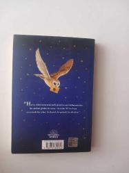 Harry Potter ve Felsefe Taşı