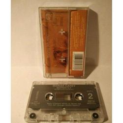 Kaset Mariah Carey butterfly albümü. Orijinal