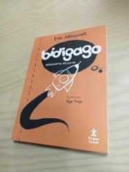 Bidigago - Bidigago'ya Yolculuk