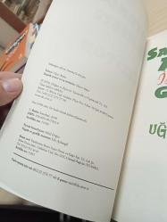 Salyangoz Aheste İstanbul'u Geziyor