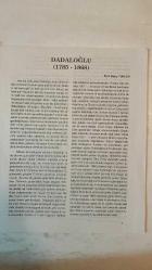 YENİ DEFNE KÜLTÜR, SANAT, ŞİİR VE EDEBİYAT DERGİSİ - ARALIK 1999 SAYI: 213 M. NEJAT SEFERCİOĞLU - HALİL SOYUER - FERİT RAGIP TUNCOR - M. KEMAL YILMAZ - NEVİN KORUCUOĞLU - ABDULLAH SATOĞLU - HİDAYET YAVUZ NUHOĞLU - ERDOĞAN ÜNVER - OLCAY KOLÇAK - HASAN SABAH - BERTA B. ÖZGÜN - TUNCEL ALTINKÖPRÜ - FAHRİ SEVİL - ABDÜLKADİR GÜLER - ŞADAN FAHIR - İLHAN GEÇER - HADİYE ARSLAN (ÖZTOKSOY) - MUZAFFER UYGUNER - NURETTİN UYTUN - MEHMET CELÂL - FEHMİ ERUÇAR - ÖMER ASLAN - ÜNAL ŞÖHRET DİRLİK - CENAB OZANKAN - NİHAL ÖZYÜKSEL - FAHRİ ERSAVAŞ - FATMA ONUR - ERHAN BİLGENOĞLU - MUALLA ERİŞİL - ŞAKİR SUSUZ - NUŞİN KAVUKÇUOĞLU - MEHMET BIÇIK - HACI ALİ BAYRAM - İFFET İNAN - DURMUŞ DEDE - VEYSEL DİNLER - ŞÜKRÜ MURAT ELÇİN - VİCDAN ŞENEL  DÎVAN EDEBİYATI - DADALOĞLU - SON MEKTUP - SANATSIZ KALAN BİR MİLLETİN HAYAT DAMARLARINDAN BİRİ KOPMUŞ DEMEKTİRÎ - TAM TAKIM EKSİKSİZ  34 SAYFA