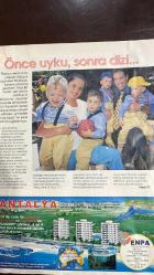 HÜRRİYET TELESKOP TV PROGAM FİLM VE UYDU DERGİSİ - 2/8 AĞUSTOS -  AYDAN ŞENER - FARUK PEKER - FARUK TURGUT - SELÇUK ÖZER - ARZU ÖZER - MURAT ŞEN - HAKAN HEKİMOĞLU - YILMAZ ERDOĞAN - YALÇIN MENTEŞ - HAKAN UTKU - BÜLENT ÇELİK - BEKİR COŞKUN - ATTİLA İLHAN - SELDA TÜRKSOY - EBRU GÜNDEŞ - ÖZER ALIŞIK - İZEL ÇELİKÖZ - ERHAN CEYHAN - SERKAN ÇELİKÖZ - AYKUT ÇELİKÖZ - SELAHATTİN TAŞDÖĞEN - TUNCAY YÖNÜTEN - AYŞEGÜL ÖZGÜN - YONCA EVCİMİK - CEYDA ERENOĞLU - YOSİ MIZRAHİ - BİLGE ZOBU - ÜMİT SÖZER - NESLİHAN AKBAYDAR - CENGİZ SEMERCİOĞLU - SELİM AKÇİN - TUFAN TÜRENÇ - REMZİ ALİŞAN - AYDIN DOĞAN - HÜZÜNÜN YÜZÜ - ÇILDIRTAN TABLO - BAHARIN SON GÜNLERİ - CEBİMDE KELİMELER - DİKKAT 100 ÜNLÜ YÜZ - YEREL TELEVİZYONLAR - EMANET - EYVALLAH KLİBİ - ÇILGIN BEDİŞ'TE ÇİFTE KUTLAMA - CEYDA'NIN CEZVESİ - BEŞİ BİR YERDE - TÜRKİYE SENİNLE GURUR DUYUYOR - HÜZÜNÜN YÜZÜ HİKAYESİ YAZAN: NESLİHAN AKBAYDAR - ÇILDIRTAN TABLO HİKAYESİ - DİKKAT 100 ÜNLÜ YÜZ HİKAYESİ YAZAN: REDAKSİYON- EMANET KLİBİ HİKAYESİ YAZAN: - 30 SAYFA