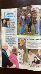 HÜRRİYET TELESKOP TV PROGAM FİLM VE UYDU DERGİSİ - 2/8 AĞUSTOS -  AYDAN ŞENER - FARUK PEKER - FARUK TURGUT - SELÇUK ÖZER - ARZU ÖZER - MURAT ŞEN - HAKAN HEKİMOĞLU - YILMAZ ERDOĞAN - YALÇIN MENTEŞ - HAKAN UTKU - BÜLENT ÇELİK - BEKİR COŞKUN - ATTİLA İLHAN - SELDA TÜRKSOY - EBRU GÜNDEŞ - ÖZER ALIŞIK - İZEL ÇELİKÖZ - ERHAN CEYHAN - SERKAN ÇELİKÖZ - AYKUT ÇELİKÖZ - SELAHATTİN TAŞDÖĞEN - TUNCAY YÖNÜTEN - AYŞEGÜL ÖZGÜN - YONCA EVCİMİK - CEYDA ERENOĞLU - YOSİ MIZRAHİ - BİLGE ZOBU - ÜMİT SÖZER - NESLİHAN AKBAYDAR - CENGİZ SEMERCİOĞLU - SELİM AKÇİN - TUFAN TÜRENÇ - REMZİ ALİŞAN - AYDIN DOĞAN - HÜZÜNÜN YÜZÜ - ÇILDIRTAN TABLO - BAHARIN SON GÜNLERİ - CEBİMDE KELİMELER - DİKKAT 100 ÜNLÜ YÜZ - YEREL TELEVİZYONLAR - EMANET - EYVALLAH KLİBİ - ÇILGIN BEDİŞ'TE ÇİFTE KUTLAMA - CEYDA'NIN CEZVESİ - BEŞİ BİR YERDE - TÜRKİYE SENİNLE GURUR DUYUYOR - HÜZÜNÜN YÜZÜ HİKAYESİ YAZAN: NESLİHAN AKBAYDAR - ÇILDIRTAN TABLO HİKAYESİ - DİKKAT 100 ÜNLÜ YÜZ HİKAYESİ YAZAN: REDAKSİYON- EMANET KLİBİ HİKAYESİ YAZAN: - 30 SAYFA