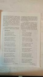 YENİ DEFNE KÜLTÜR, SANAT, ŞİİR VE EDEBİYAT DERGİSİ - OCAK 2002 SAYI: 238 M. NURİ KARAKÜÇÜK – TUNCEL ALTINKÖPRÜ – FERİT RAGIP TUNCOR – CAHİT ZARİFOĞLU – ÜNAL ŞÖHRET DİRLİK – COŞKUN ERTEPINAR – AHMET ÖZDEMİR – RIZA BEŞER – ŞADAN FAHİR – ŞAKİR SUSUZ – FAHRİ ERSAVAŞ – ALİ ABDÜLKERİMOĞLU – OLCAY KOLÇAK – HALİL SOYUER – AHMET OKUR – NEVİN KORUCUOĞLU – BERTA B. ÖZGÜN – AYTEN AKDAĞ – MEHMET RAUF – MİNE SAĞLAM – ÜMRAN ÇETİN – FAHRİ SEVİL – FATMA ONUR – HASAN SABAH – CELİLE NEZAHAT ÇELİKEL – BAKİ YILDIRIM – ERDOĞAN ÜNVER – GÜLTEN ÇİÇEK TURAL  RUHÎ-İ BAĞDADÎ – BEKLEYİŞ – KARBAYAZDIR TÜRKÜLERİMİZ - TAM TAKIM EKSİKSİZ  34 SAYFA