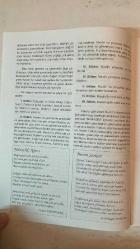 YENİ DEFNE KÜLTÜR, SANAT, ŞİİR VE EDEBİYAT DERGİSİ - OCAK 2002 SAYI: 238 M. NURİ KARAKÜÇÜK – TUNCEL ALTINKÖPRÜ – FERİT RAGIP TUNCOR – CAHİT ZARİFOĞLU – ÜNAL ŞÖHRET DİRLİK – COŞKUN ERTEPINAR – AHMET ÖZDEMİR – RIZA BEŞER – ŞADAN FAHİR – ŞAKİR SUSUZ – FAHRİ ERSAVAŞ – ALİ ABDÜLKERİMOĞLU – OLCAY KOLÇAK – HALİL SOYUER – AHMET OKUR – NEVİN KORUCUOĞLU – BERTA B. ÖZGÜN – AYTEN AKDAĞ – MEHMET RAUF – MİNE SAĞLAM – ÜMRAN ÇETİN – FAHRİ SEVİL – FATMA ONUR – HASAN SABAH – CELİLE NEZAHAT ÇELİKEL – BAKİ YILDIRIM – ERDOĞAN ÜNVER – GÜLTEN ÇİÇEK TURAL  RUHÎ-İ BAĞDADÎ – BEKLEYİŞ – KARBAYAZDIR TÜRKÜLERİMİZ - TAM TAKIM EKSİKSİZ  34 SAYFA