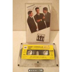 Kaset Harry Connick, jr.trio lofty's roach souffle