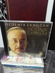 ÖZDEMİR ERDOĞAN-özdemir erdoğan-nostaljik şarkılar