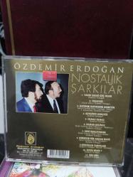 ÖZDEMİR ERDOĞAN-özdemir erdoğan-nostaljik şarkılar