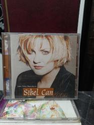 SİBEL CAN - 2000 DAHA YOLUN BAŞINDAYIM