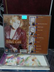 SİBEL CAN - 2000 DAHA YOLUN BAŞINDAYIM