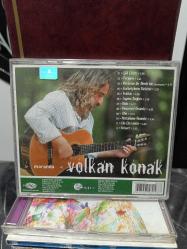 Volkan Konak - Maranda