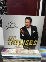 İBRAHİM TATLISES HANİ GELECEKTİN