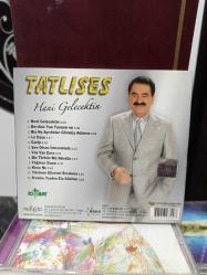 İBRAHİM TATLISES HANİ GELECEKTİN