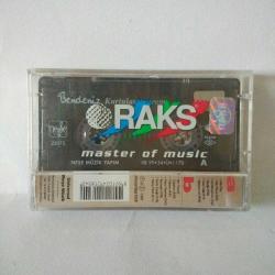 Kaset Bendeniz Kurtulamıyorum, Ambalajında. Orijinal koleksiyonluk