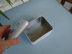 GARANTİ BBVA LOGOLU TENEKE KUTU - NADİR KOLEKSİYONLUK ÜRÜN