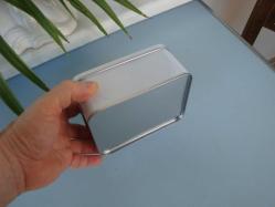 GARANTİ BBVA LOGOLU TENEKE KUTU - NADİR KOLEKSİYONLUK ÜRÜN