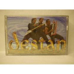 Kaset Grup Destan Ambalajında. Orijinal koleksiyonluk