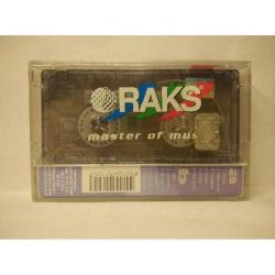 Kaset Grup Destan Ambalajında. Orijinal koleksiyonluk