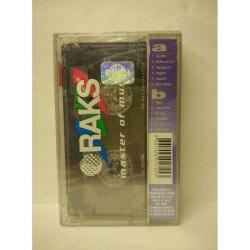 Kaset Grup Destan Ambalajında. Orijinal koleksiyonluk