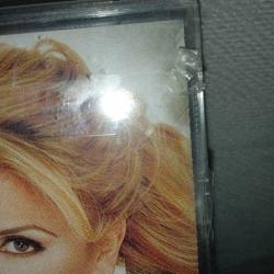 Kaset Kibariye 2000 Boyun Eğmem albümü. Orijinal koleksiyonluk. ambalajında Sıfır. Jelatininde hafif soyulmalar var.