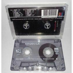 Kaset Kenan Işık. Orijinal