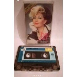 Kaset Emel Sayın Kanımda Kıvılcım