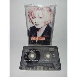 Kaset Sibel Can 2000 daha yolun başındayım. Orijinal koleksiyonluk