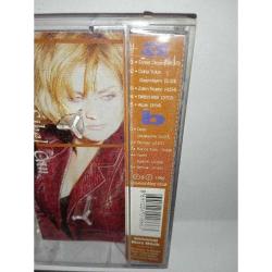 Kaset Sibel Can 2000 daha yolun başındayım. Orijinal koleksiyonluk