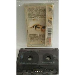 Kaset Sibel Can şarkılarda senden yana