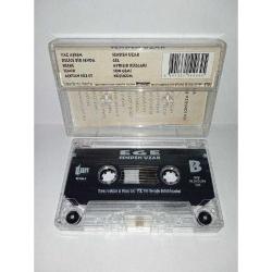 Kaset Ege, ilk albümü, senden uzak