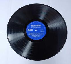 28 INTERNATIONAL HITS 33'LÜK LP PLAK 10/9 KONDİSYONDA