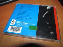 ALPAY BU KAÇINCI SEVDA   CD