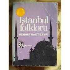 İstanbul Folkloru
