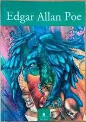 EDGAR ALLAN POE - April çizgi klasikleri