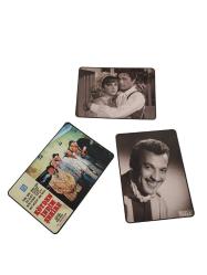 Vintage yeşilçam kartpostallar