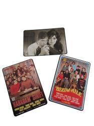 Vintage yeşilçam kartpostallar