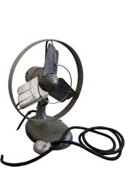 Vintage fan
