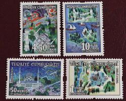 2015 FDC HALİÇ TERSANELERİ (TERSANE-İ AMİRE)